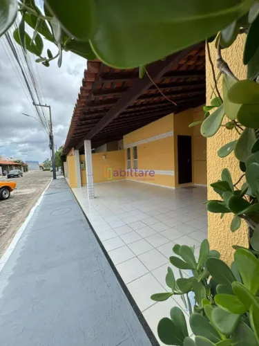 Gran Village Turu 1 - Casa com 03 quartos (01 suíte)
