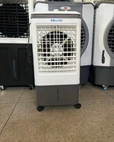Climatizador 20 litros pronta entrega