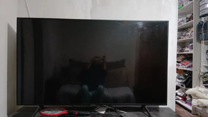 Smart tv Samsung 65 polegadas 4k
