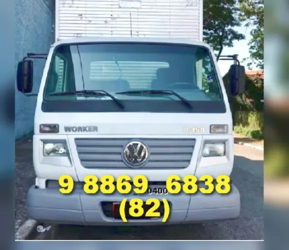 Mudança orçamento sem compromisso (82) 9 8869.6838 hoje sexta-feira