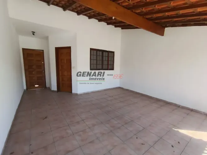 Imóvel para Locação Jardim Nova Indaiá | Indaiatuba - SP