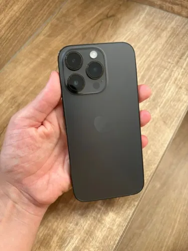 iPhone 14 Pro 256GB Impecável | Muito Conservado | R$ 3.000