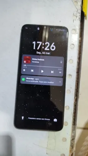 ITEL A50 SO CAMERA N FUNCIONA