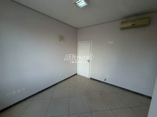 Salas/Conjuntos, para aluguel, Cidade Alta - Clinica Pro Med - Piracicaba/SP