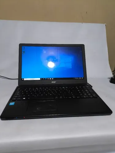 Notebook Acer Aspire E1 532 8 GB 