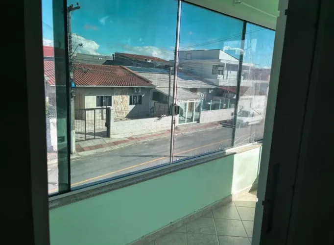 Aluguel de quarto