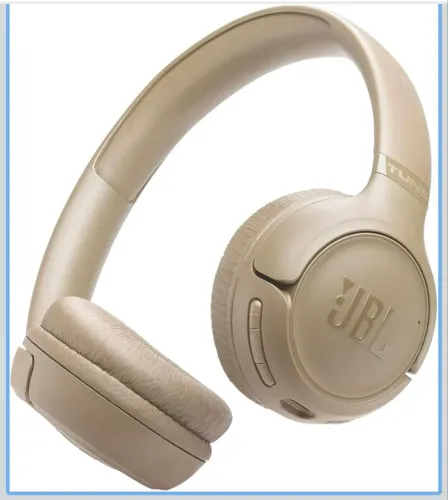 Fone JBL original