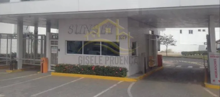 Terreno em Condomínio para Venda em Sorocaba, Parque Campolim