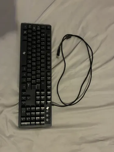 Teclado pichau P421