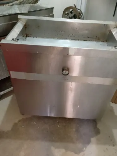 Fritador progas 