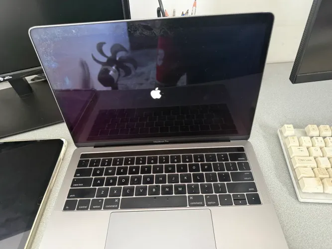 MacBook Pro 2017