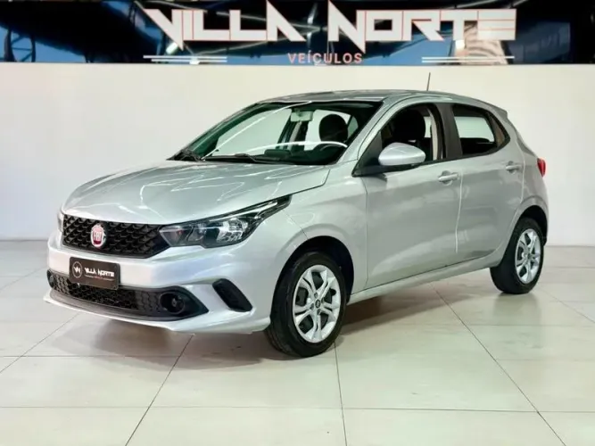 Fiat Argo 1.0 6V Flex. 2023