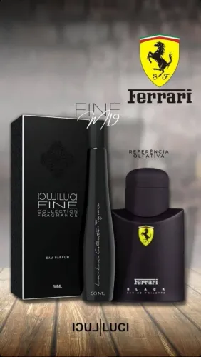 Perfumes