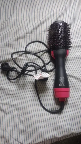 escova secadora