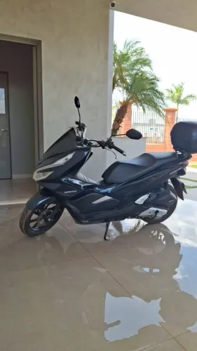 Pcx 2010