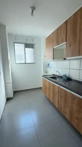 Apartamento locação 47m² Salamanca R$2200