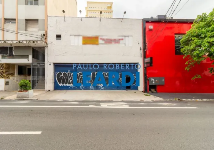 COMERCIAL - SANTANA - SP