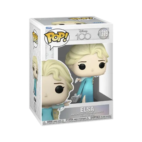 Funko Pop! Disney Frozen Elsa 1319