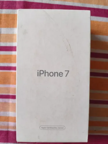 iPhone 7 256gb