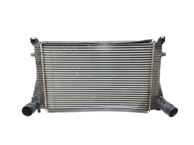 Intercooler Audi A3 Hatch 2.0 2022 2023