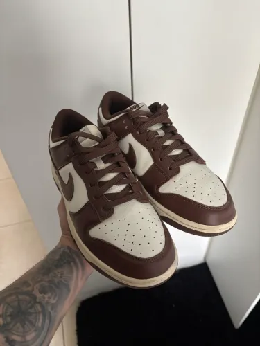 Nike Dunk Cacao Low
