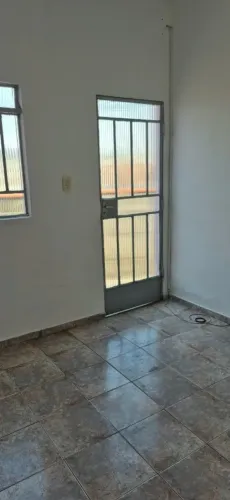 Casa com 2 quartos para alugar em Belo Horizonte