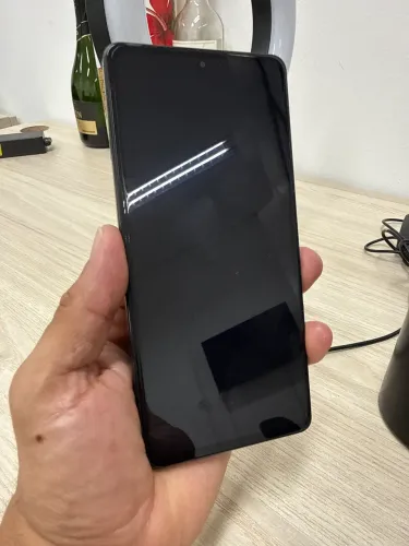 Oportunidade Incrível - Redmi Note 12 Pro+ 5G | 256 GB