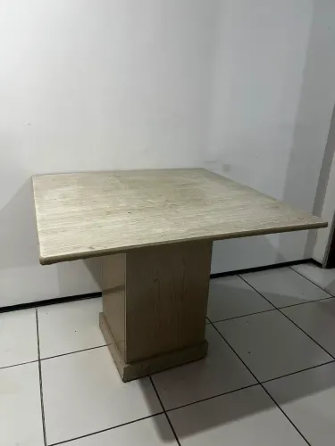 Mesa de jantar