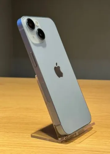 iPhone 14 128GB (seminovo, 100% original, SEM trocas de peças |Americano)