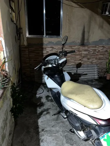 Honda PCX 150/dlx 2014