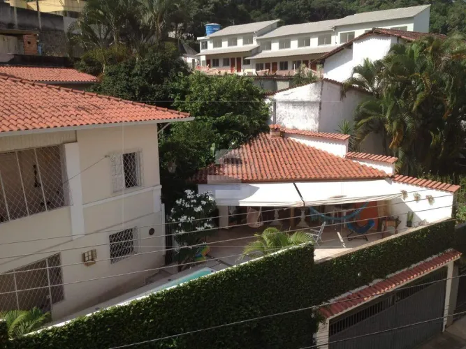 Casa Duplex Histórica, com lazer completo no Centro de Vitória