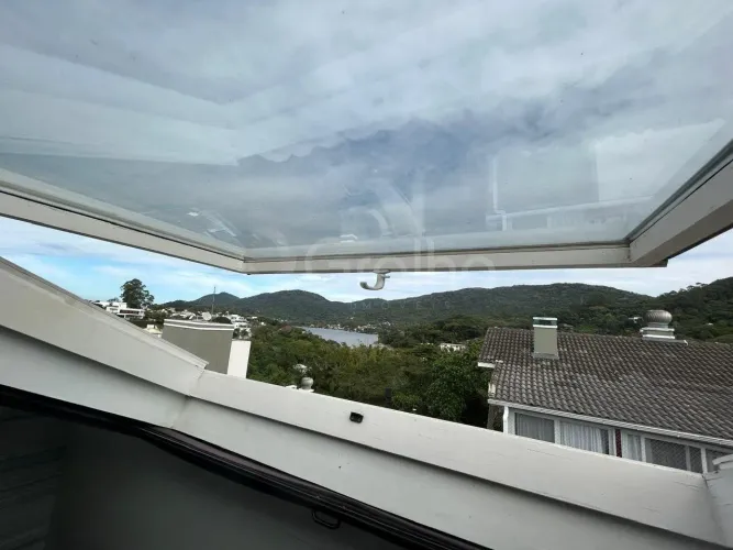 Cobertura para Venda em Florianópolis, Lagoa Da Conceição, 4 dormitórios, 4 suítes, 5 banh