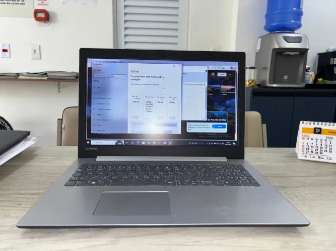 Notebook Lenovo Intel