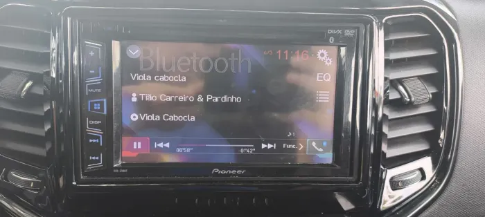 Multimídia Pioneer