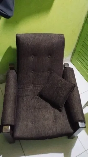 Poltrona gelli rara