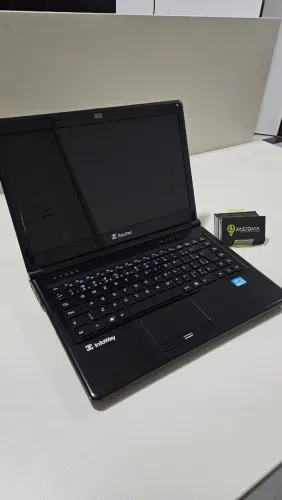 Notebook Itautec Infoway Note W7550 - Intel Core i5 | SSD + HD | 8GB RAM