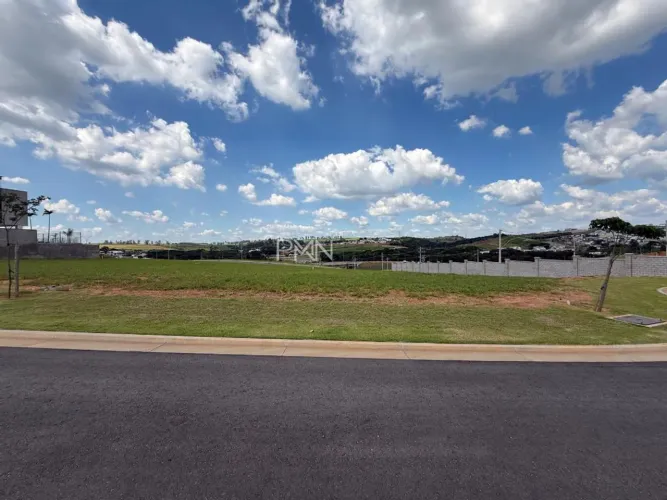 Terreno à venda em Campinas, Bairro das Palmeiras, com 478 m², Alphaville Dom Pedro Zero