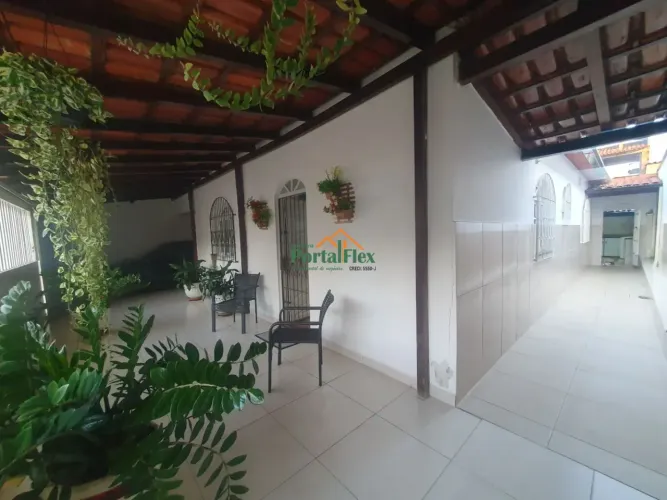Casa à venda em Serra Dourada II - Serra/ES