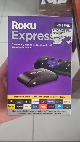 Roku Express