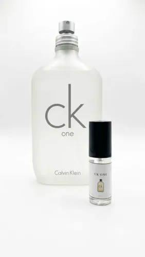 Decants Ck One