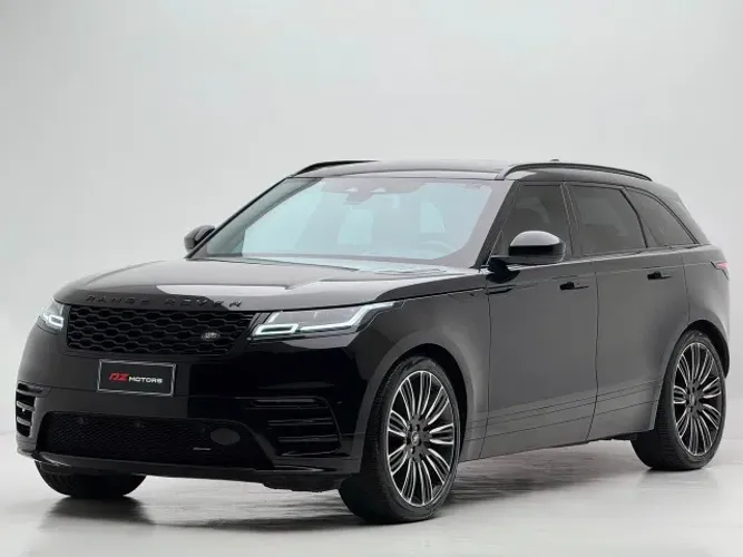 Land Rover Range Rover Range R. Vel. R-DYN HSE 3.0 PH6 4X4 AUT 2022