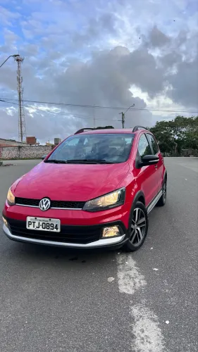 Volkswagen Fox Xtreme 1.6 Flex 8V 5P 2019