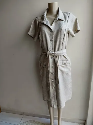 Vestido Feminino