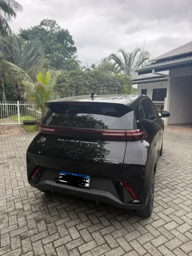 BYD Dolphin Mini (Elétrico) 2024