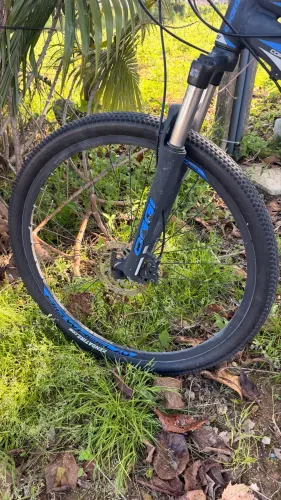 Bicicleta oggi 29 7.0 big wheel competition