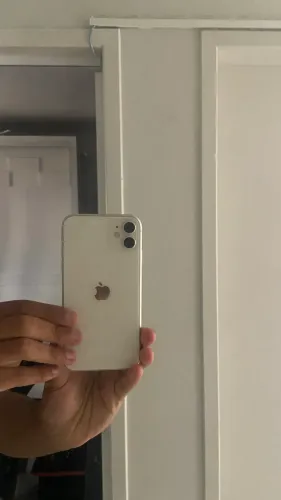 iphone 11 branco 