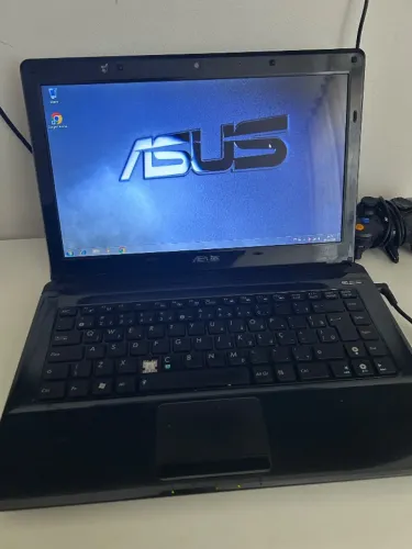 Notebook 