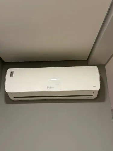 Ar Condicionado Split Hi Wall Inverter 18.000 BTU/h Quente/Frio