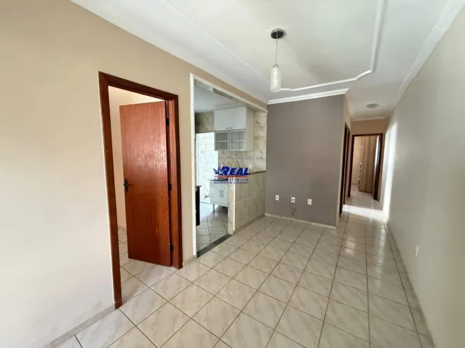 Casa para aluguel, 3 quartos, 2 vagas, Masterville - Sarzedo/MG
