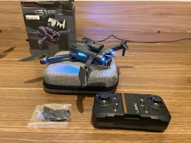 DRONE S1S MAX